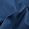 1 Yard Navy Pima Cotton Broadcloth Fabric for Premium Shirting